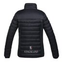 Classic Steppjacke Unisex