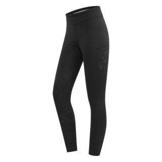 Thermo Teddy-Reitleggings