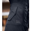 Winter Performance Reitmantel Opal