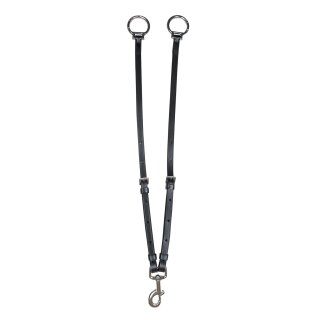 Martingalgabel mit Snap-Ring