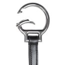 Martingalgabel mit Snap-Ring