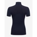 Mia Mesh Short Sleeve