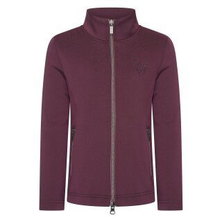 Kinder Funktionsjacke IRHCarla