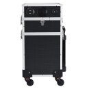 Putzkoffer IRHDisco black