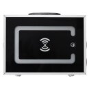 Putzkoffer IRHDisco black