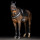 Reflektierender Brustgurt IRHLuminous