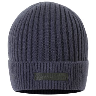 Covalliero Strick-Mütze dark navy