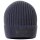 Covalliero Strick-Mütze dark navy