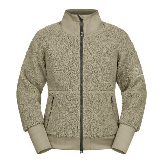 Fleecejacke