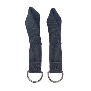 Belly Pad Elastic Extender