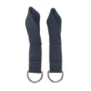 Belly Pad Elastic Extender