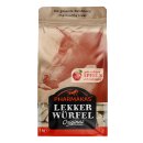 Lekkerwüfel Apfel