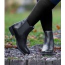 Jodhpurstiefelette Winter