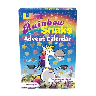 Likit Adventskalender