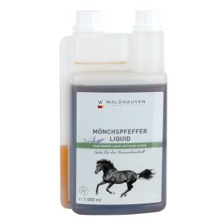 Mönchspfeffer liquid
