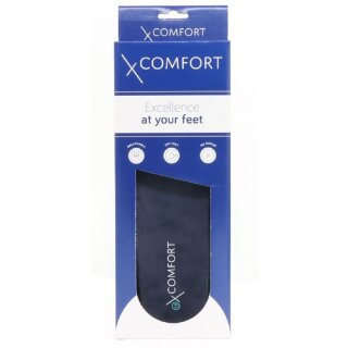 Einlegesohlen X Comfort Premium