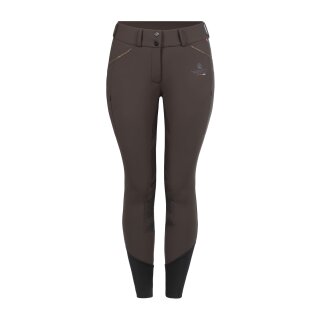 Winterreithose CAVALCALSI Grip