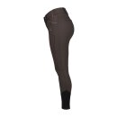 Winterreithose CAVALCALSI Grip