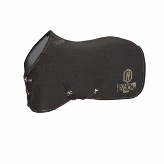 Heritage Abschwitzdecke Jersey Sparkle