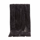 Heritage Sofadecke Cosy 090 black truffle