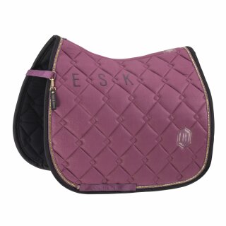 Heritage Schabracke Glitter Crystal