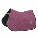 Heritage Schabracke Glitter Crystal