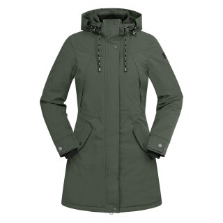 Winter-Reitparka Ontario