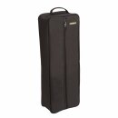 Heritage Trensentasche Faux Leather 090 black truffle