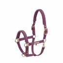 Heritage Gurthalfter Double Pin