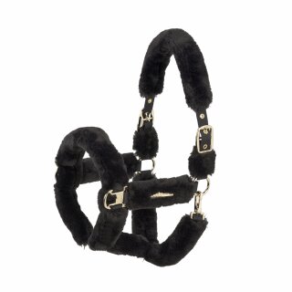 Heritage Halfter FauxFur Complete