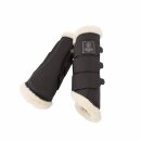 Heritage Gamaschen Faux Leather FF