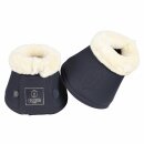 Heritage Hufglocken Faux Leather FF