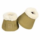 Heritage Hufglocken Faux Leather FF