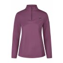 Heritage Half-Zipshirt