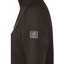 Heritage Half-Zipshirt