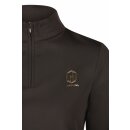 Heritage Half-Zipshirt