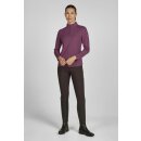 Heritage Half-Zipshirt