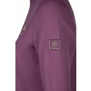 Heritage Half-Zipshirt