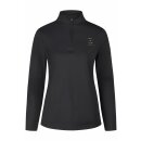 Heritage Half-Zipshirt