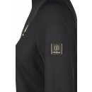 Heritage Half-Zipshirt