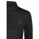 Heritage Half-Zipshirt