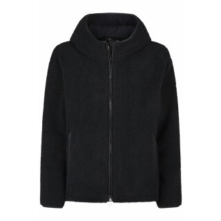 Heritage Zip-Hood Teddy