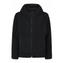 Heritage Zip-Hood Teddy