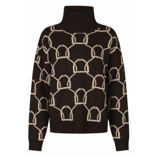 Heritage Pullover Knit Jumper