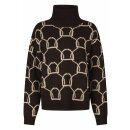 Heritage Pullover Knit Jumper