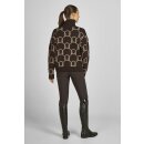 Heritage Pullover Knit Jumper