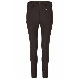 Heritage Reitleggings Pro Fullgrip