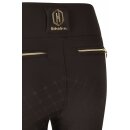 Heritage Reitleggings Pro Fullgrip