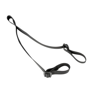 Y-Begurtung - Sattelbefestigung für P25 Airbag