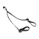 Y-Begurtung - Sattelbefestigung für P25 Airbag